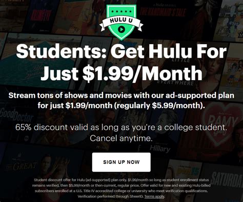 Hulu student. Things To Know About Hulu student. 